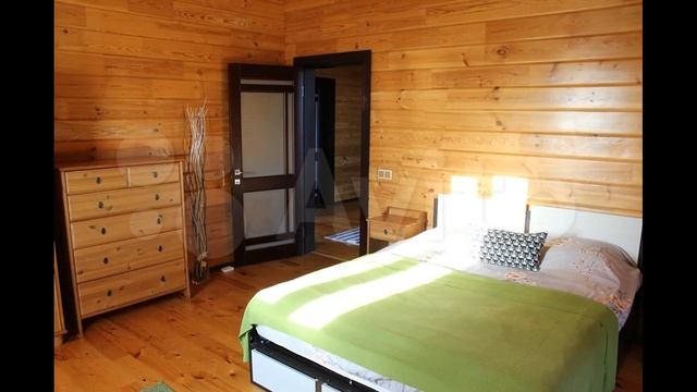 Собственник. Продажа Коттеджа 291 м² на участке 6.8 сотки.