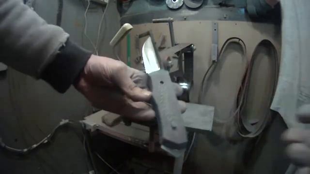 Фултанг из N690 шишка в акриле смотреть онлайн