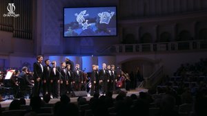 "Песня страхов", КЗЧ, из концерта к 80-летию Союзмультфильма,2 8.09.2016