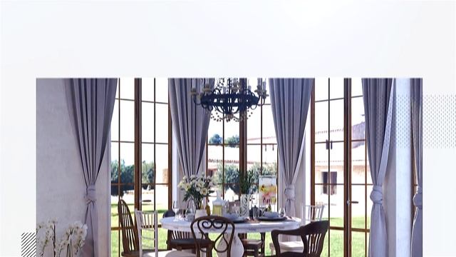 Важен каждый квадратный метр! Секреты визуального обмана. Дизайн интерьера 2021 смотреть онлайн