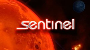 Sentinel: Mars Defense - Main Theme