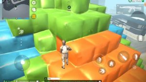 гайд для новичков как стать про в GCO