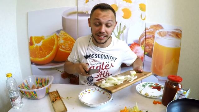 Хе из курицы по-корейски простой праздничный рецепт на ужин и обед!