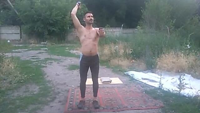 проверка на прочность