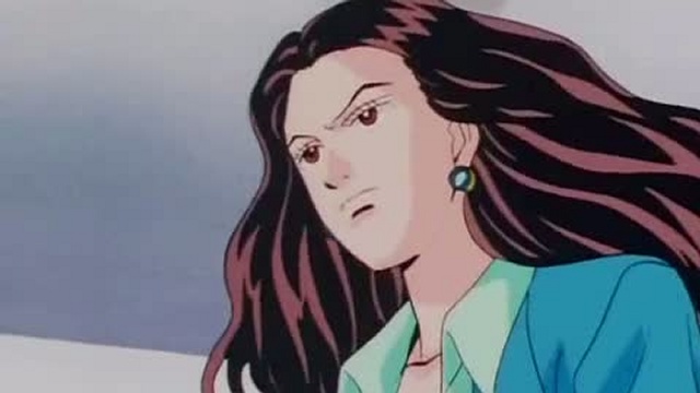 Цветочки после ягодок [ТВ] 24 51 (SUB) смотреть онлайн