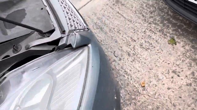 Разборка Ford - Mondeo 4 2007-2015, 2 (VIN: WF0EXXGBBE8D87905) FD08KMV смотреть онлайн