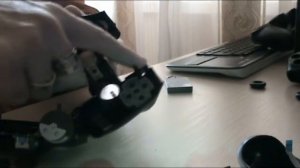 Ремонт джойстика Ps4 | Замена стиков