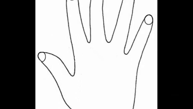 Когда ты узнаешь,ЧТО скрывают изогнутые пальцы,то очень удивишься! смотреть онлайн