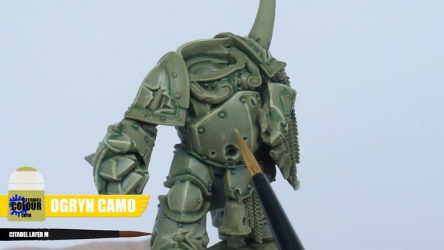 How To Paint Plague Marines | Death Guard | Chaos Space Marine for Warhammer 40k | Citadel Paints смотреть онлайн