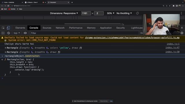 70 - JavaScript Basics - Class 2 смотреть онлайн