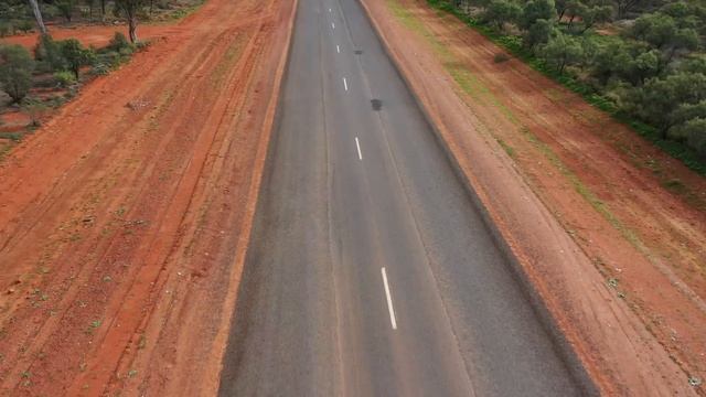 We Moved From Victoria To Cairns QLD With a U-Haul Trailer смотреть онлайн