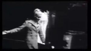 Ирина Аллегрова  Клип 'Я тучи разведу руками'