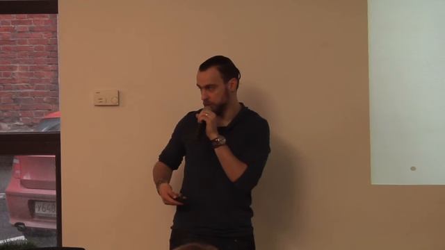 Профессии в рекламе: копирайтер