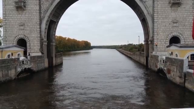 Теплоход президент смотреть онлайн