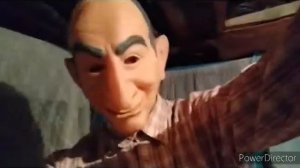 Зловещий кузен (КиШ фан видео)