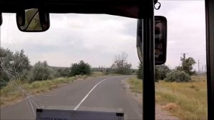 Белосарайская коса-Мариуполь