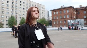 В Эпицентре НГТУ | День Рождения НГТУ НЭТИ