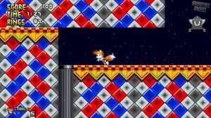 Sonic: Project Purple (Demo 2) - Walkthrough - Fan Game