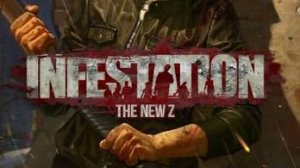 Infestation: The New Z (ночной стрим)