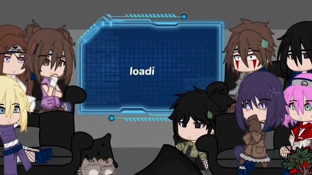 Naruto’s friends react to him! || little sasunaru ? ? || sleepy シ || ( 1/?? ) смотреть онлайн