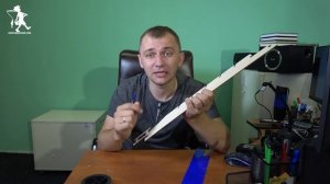Разметка лески линейкой и как делать метки длинны для ловли пеленгаса. Выпуск 11