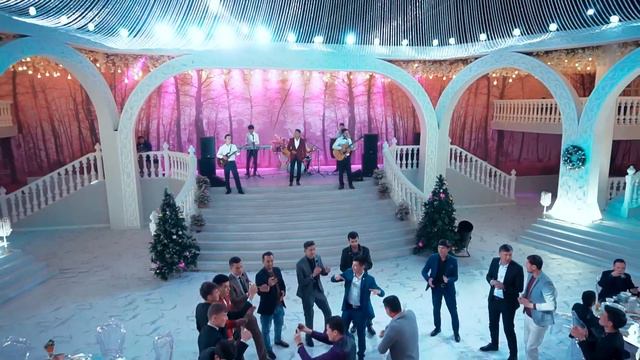 Равшан Аннаев - Хушру | Ravshan Annaev - Khushru [Orazshou] 2020