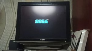 проверка кариков сега мега драйф