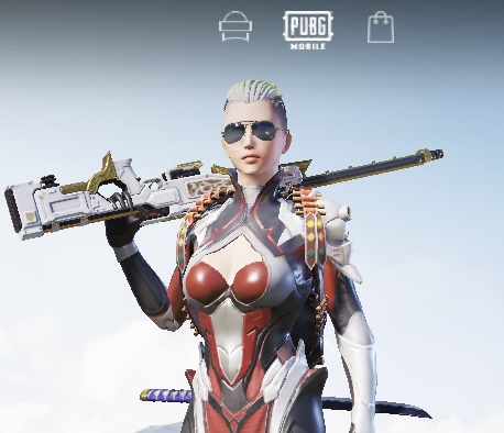 PUBG Mobile