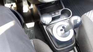 LADA Granta  Робот  Основные принципы