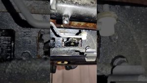 срабатывает датчик крышки багажника гольф 4
