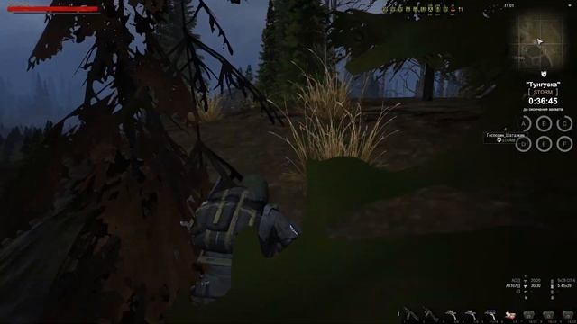 Дефф Дачи | STORM смотреть онлайн