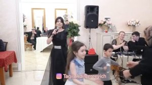 РАИСАТ КУРБАНОВА - НЕ ОБМАНИ.mp4