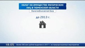 Налог на имущество - по кадастровой стоимости