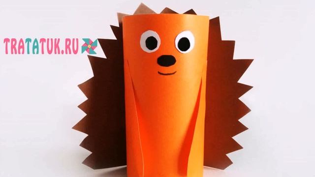 Поделка Божья Коровка смотреть онлайн