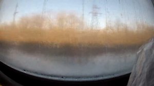 Дорога от Ростова до Москвы (частично)