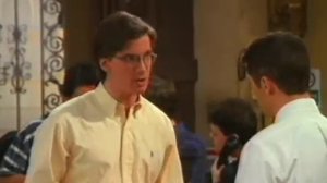 DC Douglas in "Boston Common" (1997)