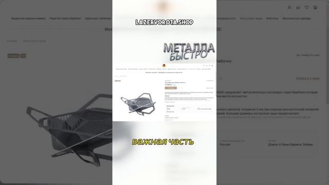 Точность на вашем пороге. Лазерные детали от Lazervorota Shop. Лазерная резка.