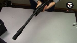 Пневматическая винтовка Crosman TR 77 NPS. Купить popadiv10.ru