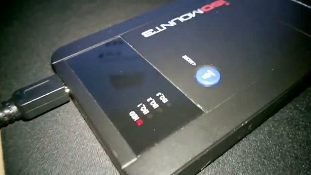 ОБЗОР Кармана для HDD SkyDigital Ezsave iSO Mount3 смотреть онлайн