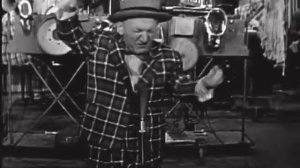 SPIKE JONES: That Old Black Magic