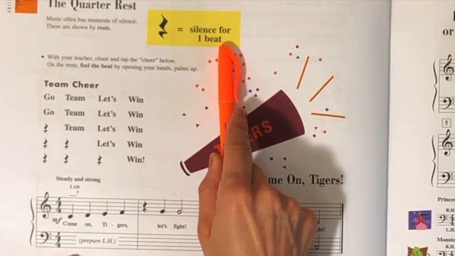 Youtube piano lesson #5 （英語で初心者ピアノ） смотреть онлайн