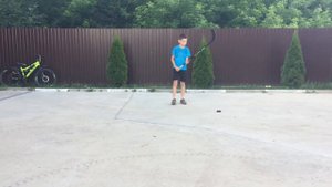 2 способа поднять шайбу на крюк