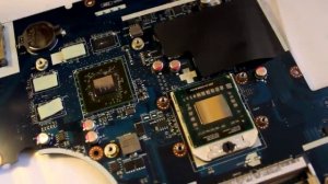 Как разобрать ноутбук ASUS K73T, K53, K73, K43  (Laptop ASUS K73T ,K53, K73, K43 series disassembly