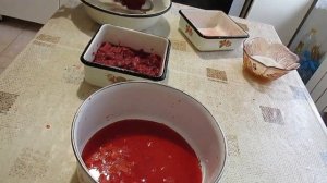 МОРС ИЗ КРАСНОЙ СМОРОДИНЫ! Вкусный и полезный витаминный напиток!