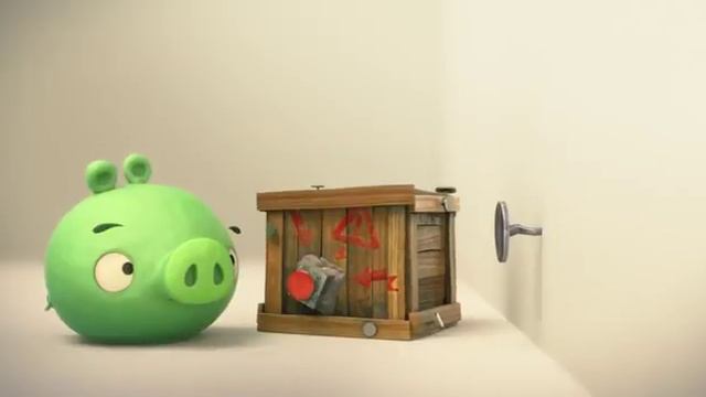 Истории свинок: Свинки на работе Сезон 1, эпизод 1 смотреть онлайн