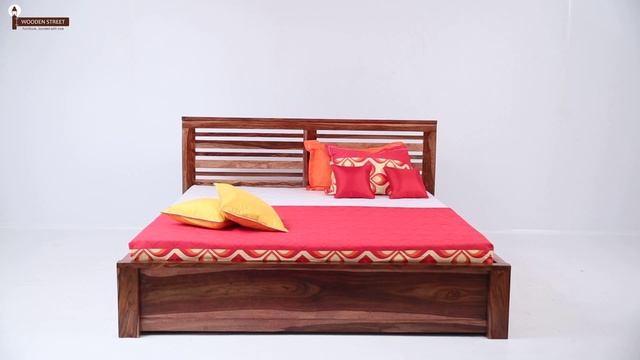 Beds- Wooden Bed including Double Bed, Single Bed, King Size Bed & Queen Size Bed смотреть онлайн