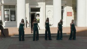 День учителя