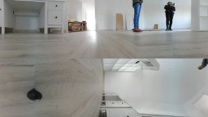 Дизайн гостиной с мебелью ИКЕА (ikea)