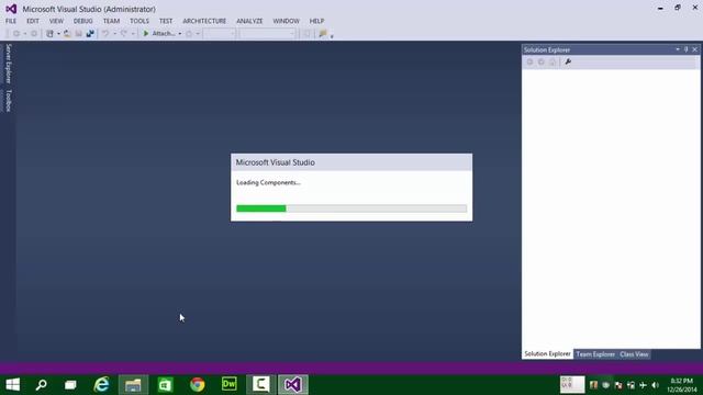 How to install and activate Visual Studio 2013 Update 4 смотреть онлайн
