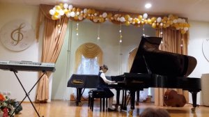 Д.Б.Кабалевский — Клоуны